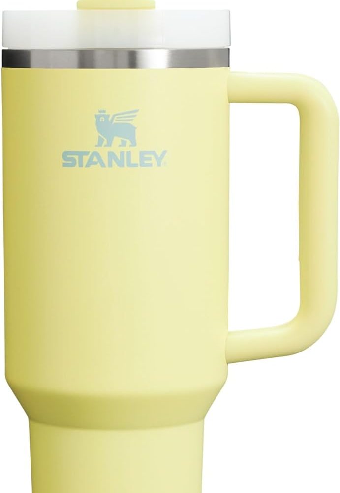 Brand STANLEY Color Pomelo Special Feature Rotating Style 40 oz Recommended Uses For Product Travel